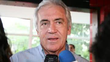 Imagem Otto Alencar foi deixado de lado