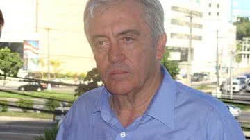 Imagem Otto volta a defender criação de novo estado