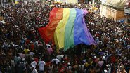 Imagem Desafios da Parada do Orgulho Gay