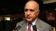 Imagem PMDB ataca Paulo Souto