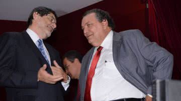 Imagem O destino de Zezéu