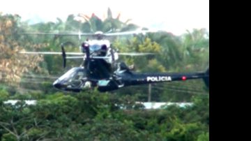 Imagem OAB pede que Sarney devolva dinheiro de viagem