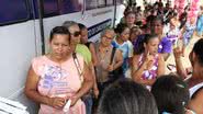 Imagem Programa Saúde em Movimento inicia atividades em Itaberaba