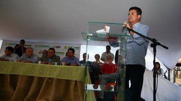 Imagem Secretários de Agricultura fazem manifesto contra veto do Código Florestal