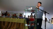Imagem Secretários de Agricultura fazem manifesto contra veto do Código Florestal