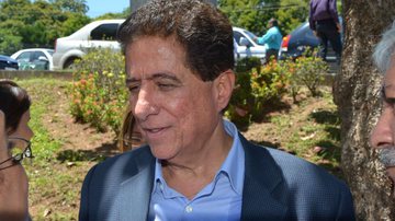 Imagem Secretário da Educação vai ter de se explicar em comissão na AL