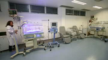 Imagem Auditores identificam diversas irregularidades no Hospital da Criança
