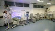 Imagem Auditores identificam diversas irregularidades no Hospital da Criança