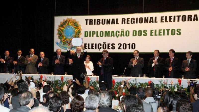 Imagem Festa no Centro de Convenções
