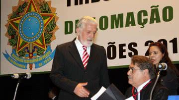 Imagem Wagner deve manter os secretários mais importantes