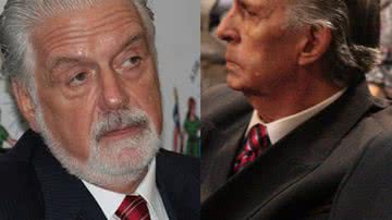 Aristeu Chagas // Bocão News