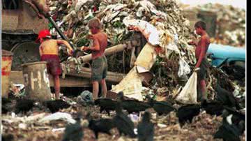 Imagem Brasil sobe no ranking de desenvolvimento humano