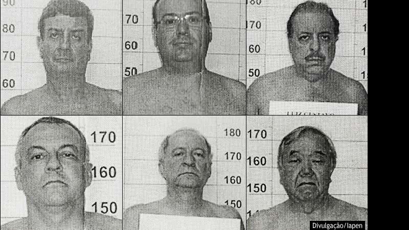 Imagem Ministro quer apurar o vazamento das fotos da Operação Voucher