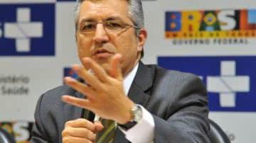 Imagem Ministro da Saúde lança programa em Salvador