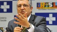 Imagem Ministro da Saúde lança programa em Salvador