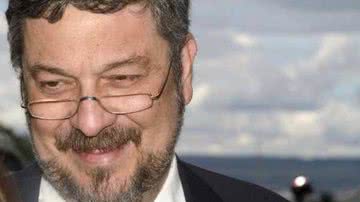 Imagem Empresa de Palocci faturou R$ 20 milhões em 2010