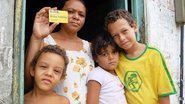 Imagem Bahia continua liderando o Bolsa Família