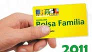 Imagem Bolsa Família: última dia para cadastro de alunos beneficiados