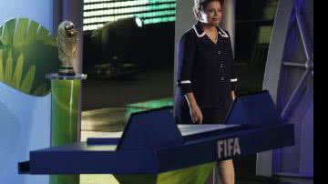 Imagem Enviado ao Congresso projeto de lei geral da Copa