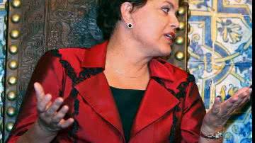 Imagem Dilma vai criar Secretaria da Pequena Empresa