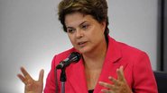 Imagem Dilma decide sobre privatização dos aeroportos
