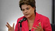 Imagem Dilma defende modelo brasileiro para solução de crise europeia