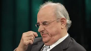Imagem Jobim diz que tem “ótima” relação com Dilma