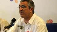 Imagem Jorge Solla e Gilberto José não tem HIV