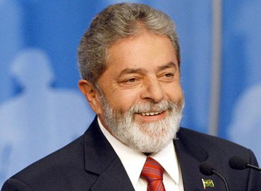 Imagem Procurador defende inclusão de Lula no mensalão