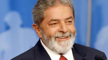 Imagem Procurador defende inclusão de Lula no mensalão