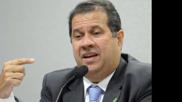 Imagem Lupi culpa ex-assessor