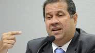 Imagem Lupi culpa ex-assessor