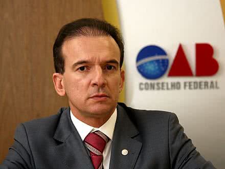 Imagem Presidente da OAB critica aprovação da Lei da Mordaça