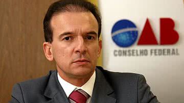 Imagem Presidente da OAB critica aprovação da Lei da Mordaça