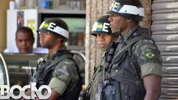 Imagem Governo: "Nossa proposta é que eles saiam e voltem a trabalhar"
