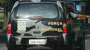 Imagem Força Nacional volta a atuar na Bahia