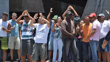 Imagem Violência em Salvador vira manchete nos principais jornais do país
