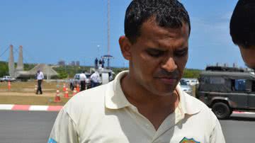Imagem Observadores da ONU acompanham greve da PM na Bahia