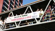 Imagem Sem reajuste, A Tarde empurra funcionários para greve 