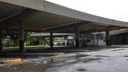 Imagem Empresas não estão vendendo passagens durante greve