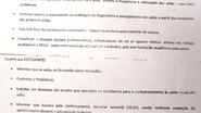 Imagem Para estudantes, “a solução é alugar o Brasil”