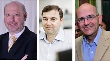 Imagem Grupo A Tarde já conta com novos diretores