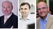 Imagem Grupo A Tarde já conta com novos diretores