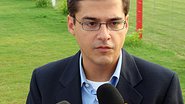 Imagem Ex-diretor de Futebol do Fluminense foi oferecido ao Vitória