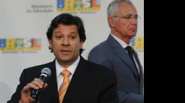 Imagem Gabarito do Enem será divulgado hoje