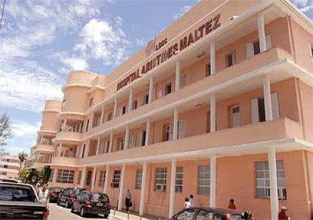 Imagem Governo libera R$ 14,6 milhões para hospital do câncer