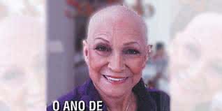 Imagem Hebe Camargo passa por cirurgia de emergência 