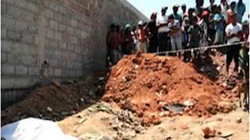 Imagem Homem é morto ao recusar pagar a garoto de programa