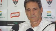 Imagem Técnico do Vitória espera jogo difícil contra o São Caetano