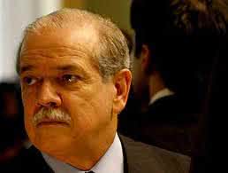 Imagem César Borges fica de fora no governo Dilma